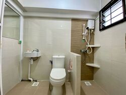 Blk 115B Yishun Ring Road (Yishun), HDB 3 Rooms #433147031